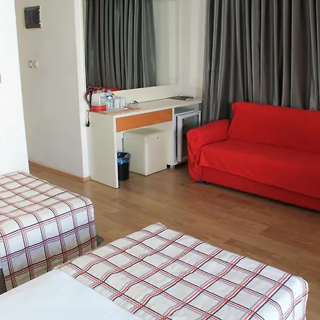 Hotel Yunus Marmaris