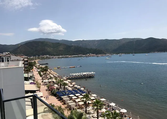 Yunus Beach Hotel Hotel Marmaris