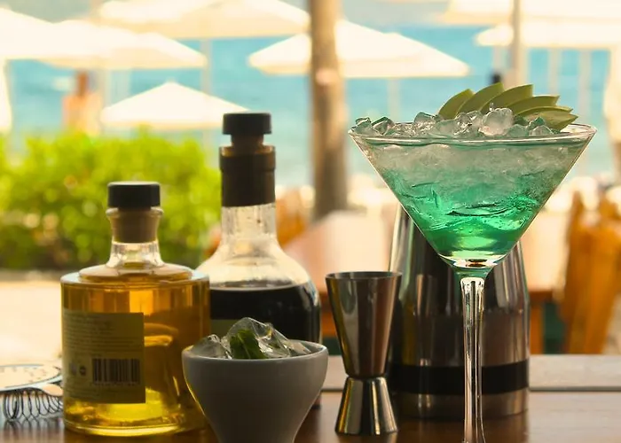 Hotel Yunus Beach Hotel Marmaris