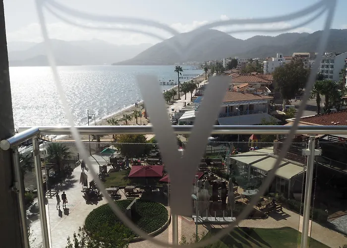 Yunus Beach Hotel Hotel 3*