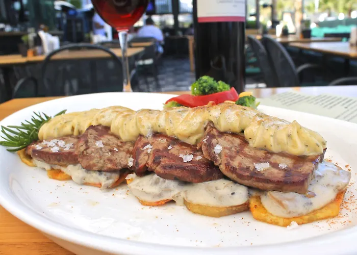 Yunus Beach Hotel Hotel