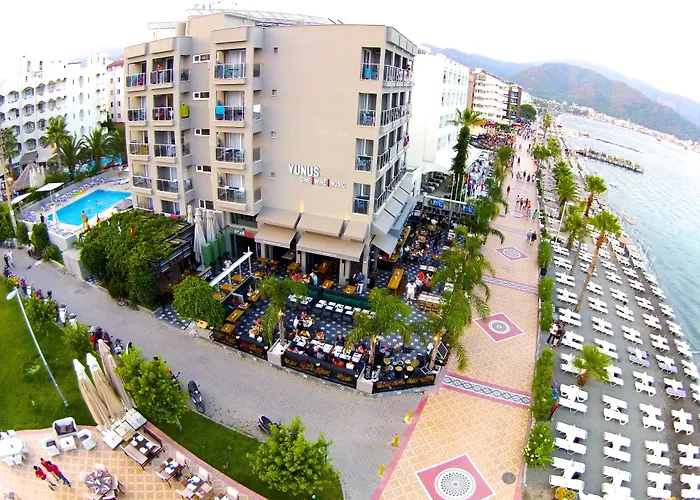 Yunus Beach Hotel