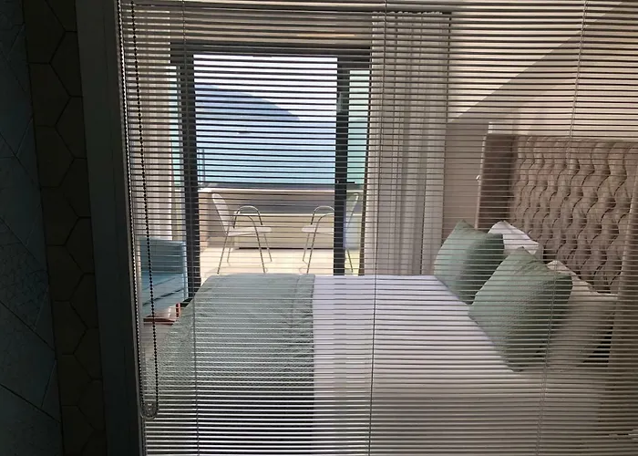 Hotel Yunus Beach Hotel Marmaris