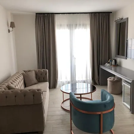 Otel Yunus Marmaris