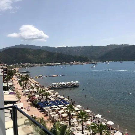 Yunus Otel Marmaris