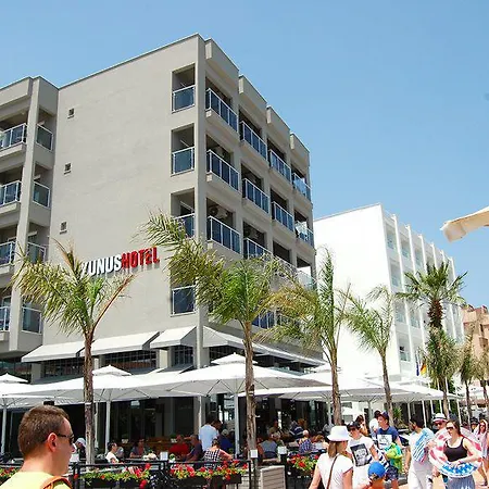 Otel Yunus Marmaris