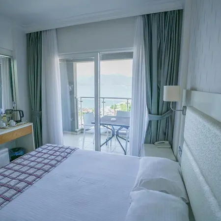 Yunus Otel 3*