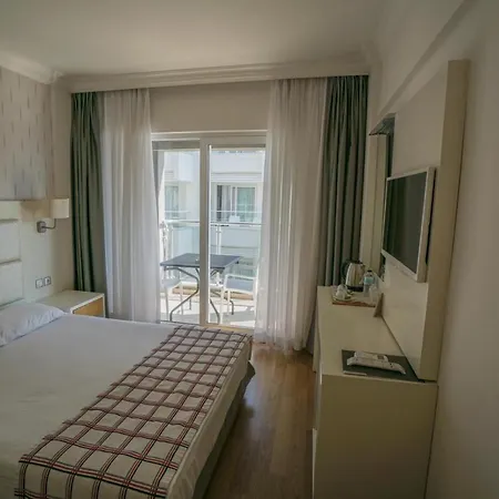 Otel Yunus