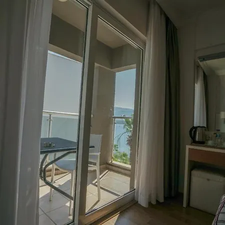 Yunus Otel
