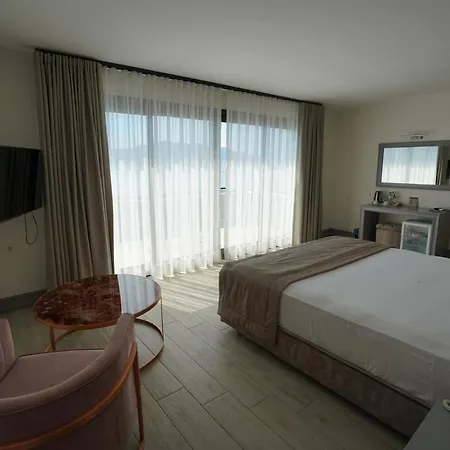 Yunus Otel Marmaris