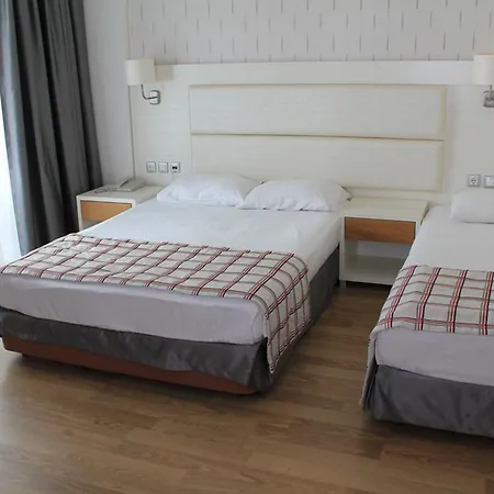 Yunus Hotel Marmaris