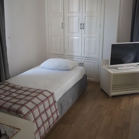 Hotel Yunus Marmaris