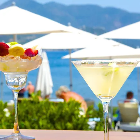 Yunus Hotel Marmaris