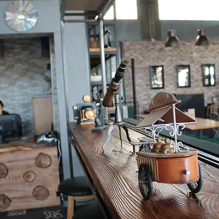 Hotel Yunus Marmaris