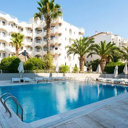 Otel Yunus 3*