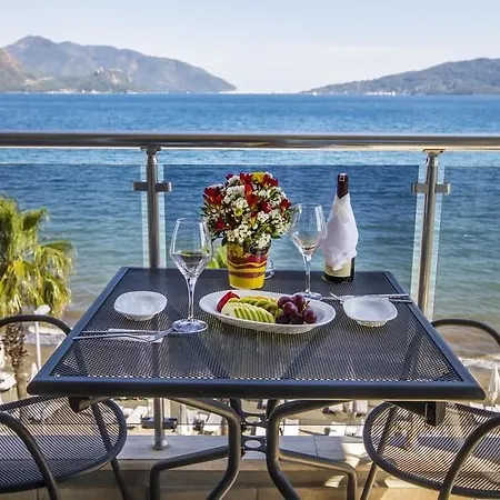 Otel Yunus Marmaris