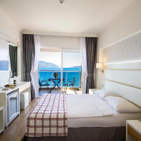 Otel Yunus Marmaris