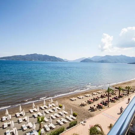 Yunus Otel Marmaris