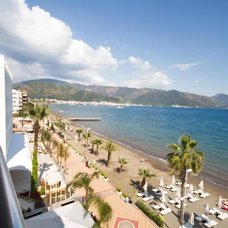 Otel Yunus Marmaris
