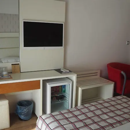 Yunus Otel Marmaris