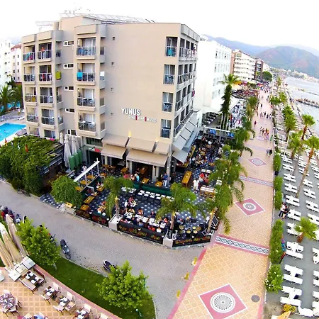 Yunus Otel 3*