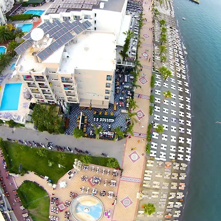 Yunus Otel