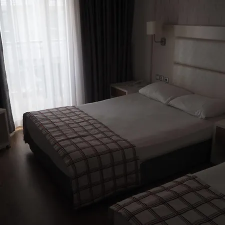 Yunus Otel Marmaris