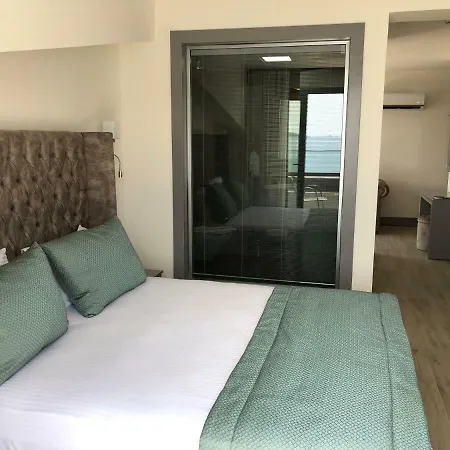 Otel Yunus 3*