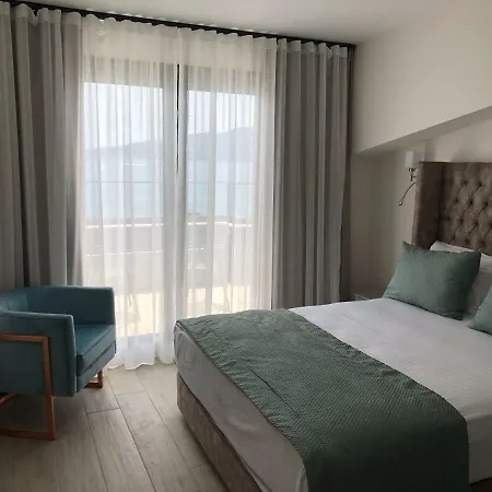 Otel Yunus 3*