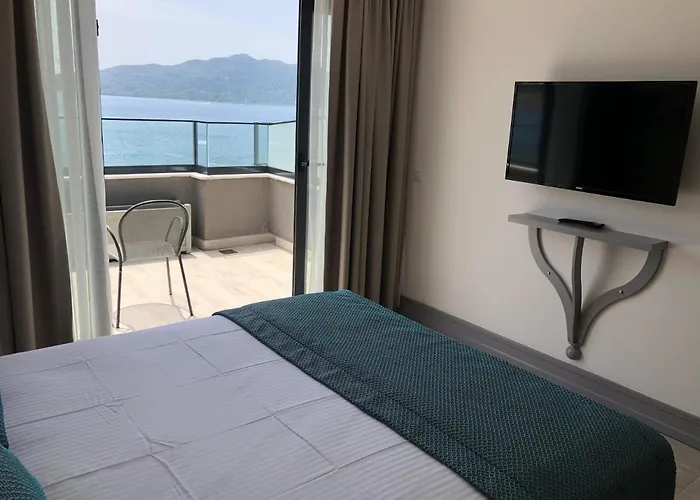 Yunus Beach Hotel Hotel 3*