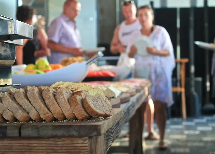 Yunus Beach Hotel Hotel Marmaris