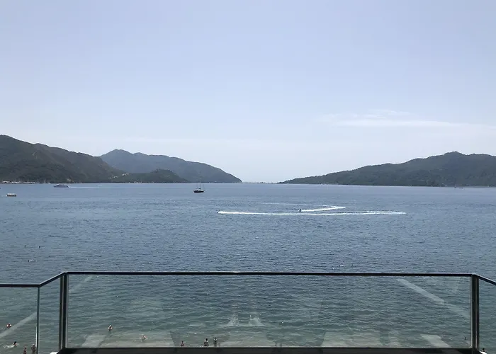 Hotel Yunus Beach Hotel Marmaris