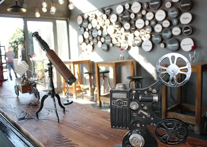 Yunus Beach Hotel 3* Marmaris