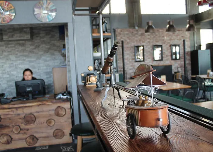 Hotel Yunus Beach Hotel Marmaris