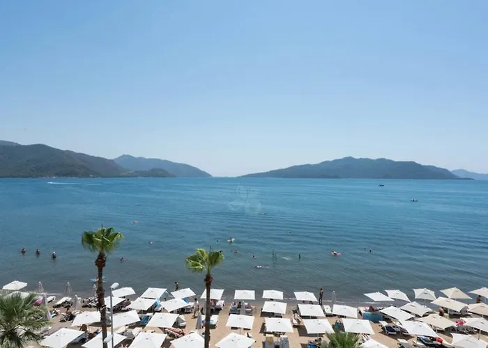 Yunus Beach Hotel Hotel 3*