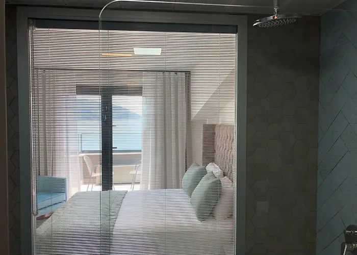 Yunus Beach Hotel 3* Marmaris