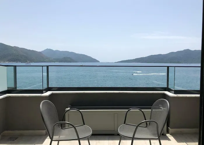 Yunus Beach Hotel Hotel 3*