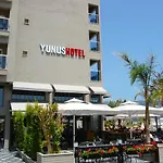 Ξενοδοχείο Yunus 3*