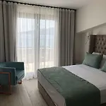 Ξενοδοχείο Yunus 3*