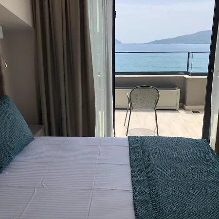 Yunus 马尔马里斯