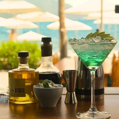 酒店 Yunus 马尔马里斯