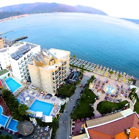 Yunus Beach Hotel Hotel Marmaris
