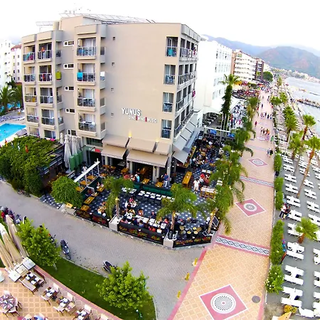 Yunus Beach Hotel