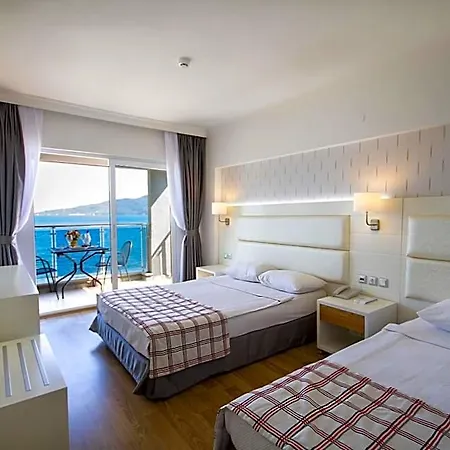 Hotel Yunus 3*