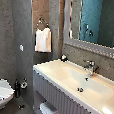 Hotel Yunus Marmaris