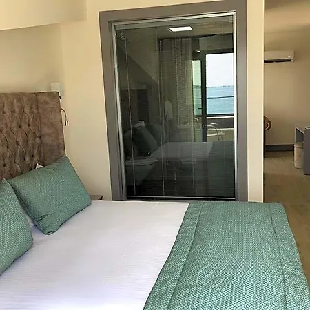 Hotel Yunus