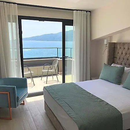 Yunus Hotel