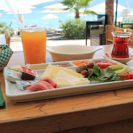 酒店 Yunus 马尔马里斯