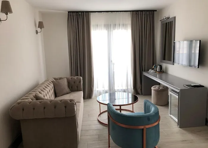 Hotel Yunus Marmaris