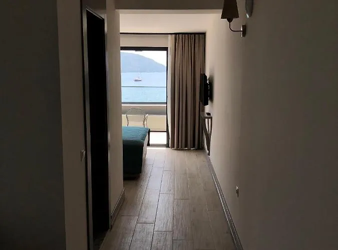 Hotel Yunus Marmaris